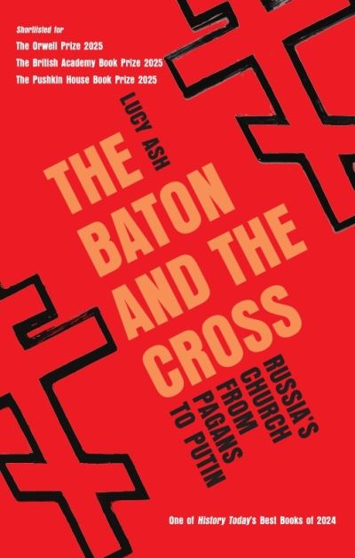 Cover image for this book