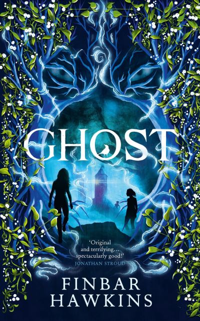 Cover image for this book