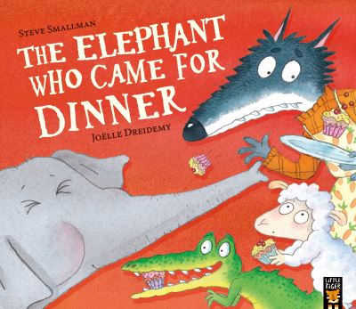 Cover image for this book