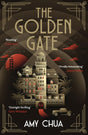 The Golden Gate : 'Historical detective noir at its best' Janice Hallett-9781838959517