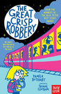 Cover image for this book