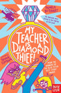 Cover image for this book