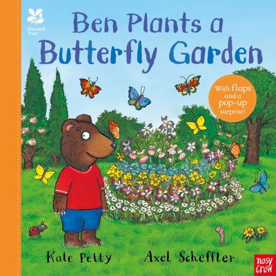Cover image for this book