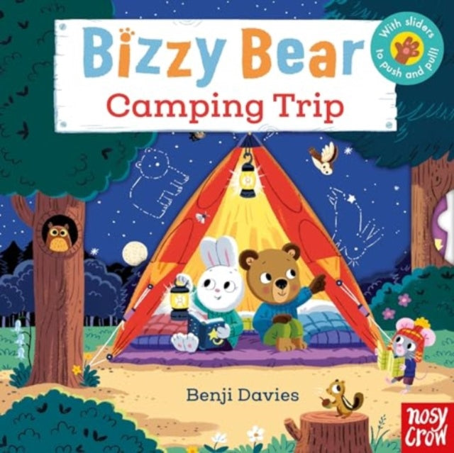 Bizzy Bear: Camping Trip (29)-9781839947568
