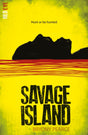 Savage Island-9781847158277
