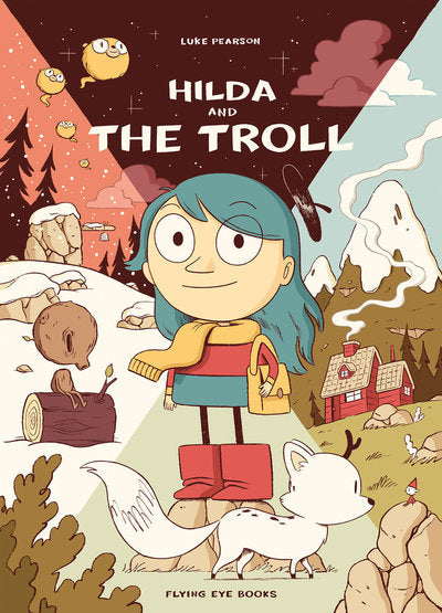 Cover image for this book