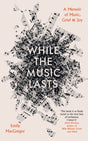 Cover image for this book