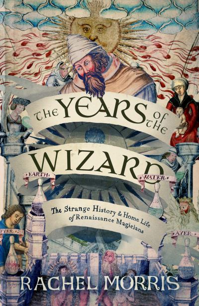 Cover image for this book