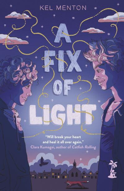 Cover image for this book