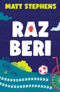Raz Beri-9781915444615