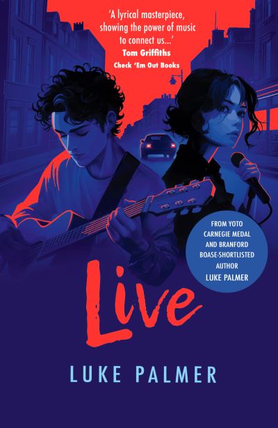 Cover image for this book