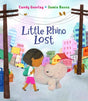 Cover image for this book
