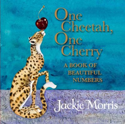 Cover image for this book