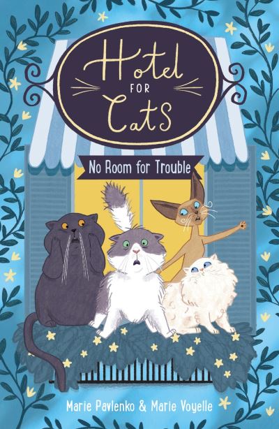 Cover image for this book
