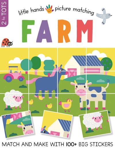 Cover image for this book