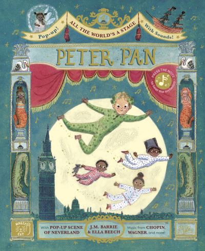 Cover image for this book
