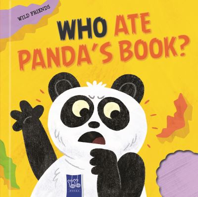 Cover image for this book