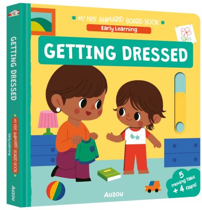 Cover image for this book