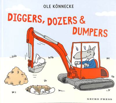 Cover image for this book