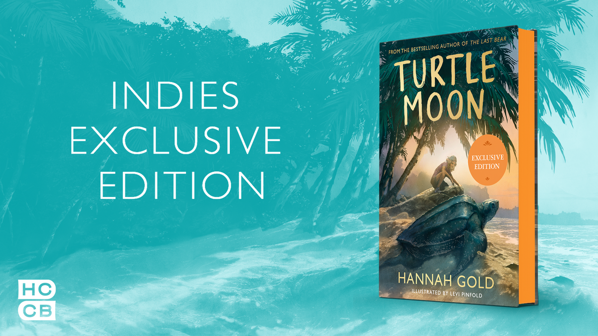 Turtle Moon