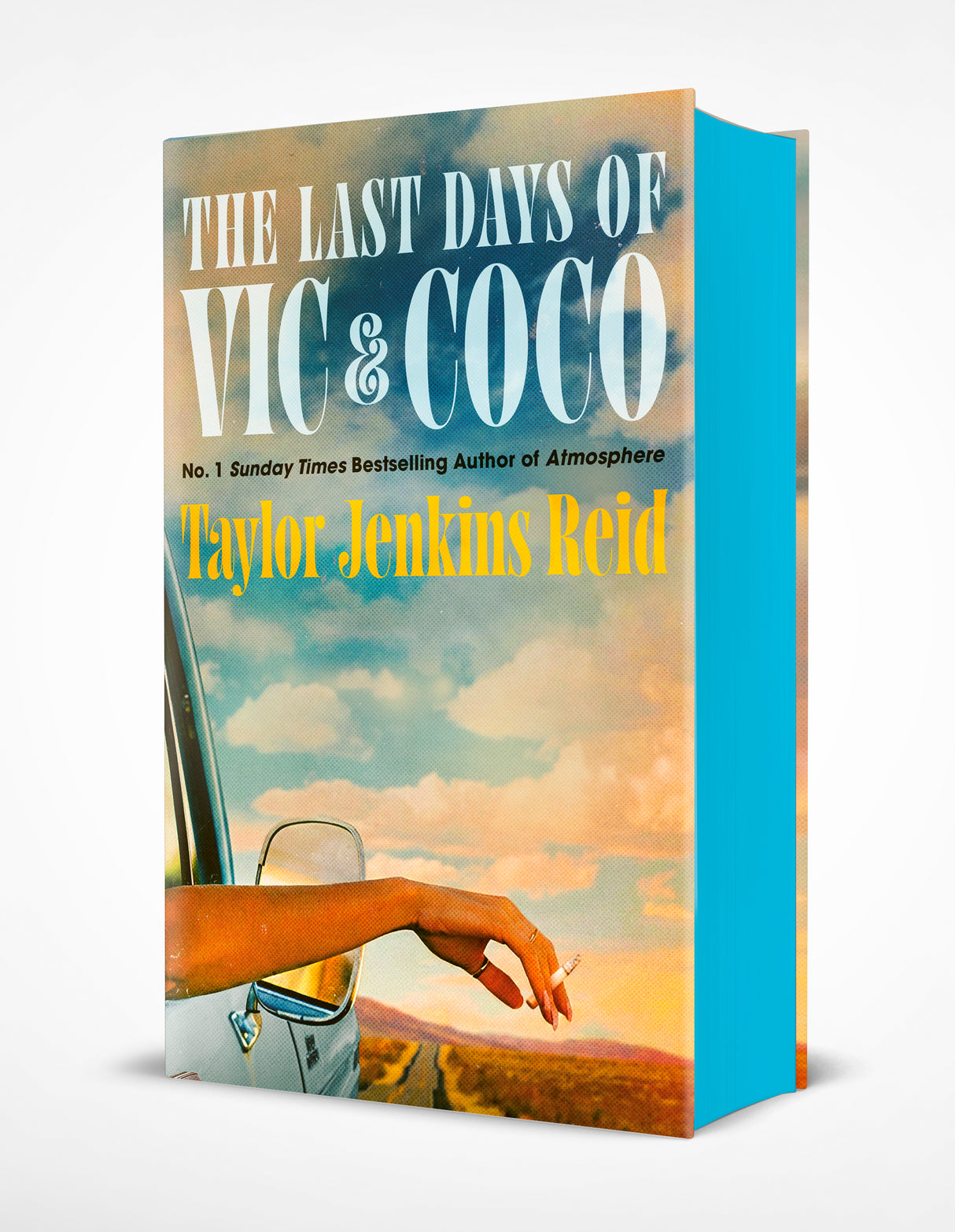*PRE-ORDER* The Last Days of Viv & Coco *SIGNED INDIE EXCLUSIVE*