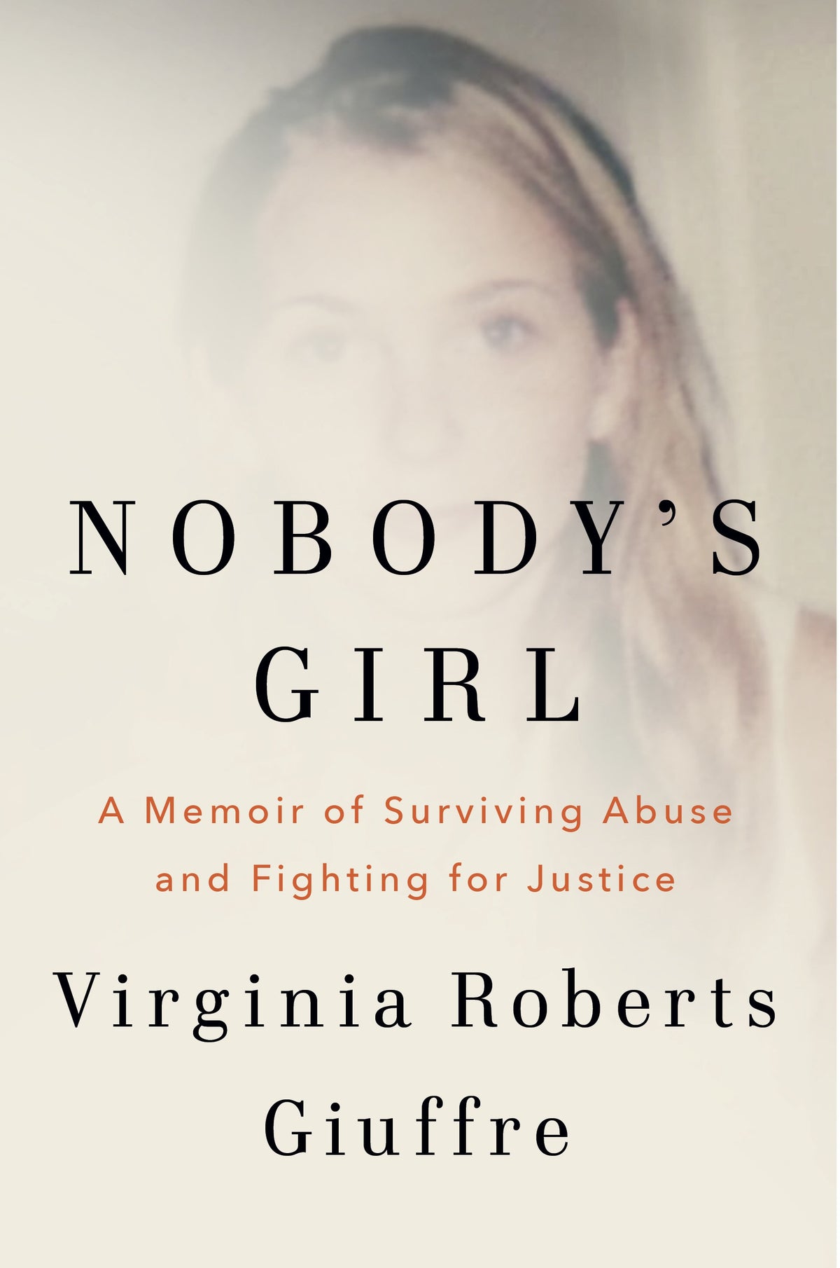 Nobody's Girl