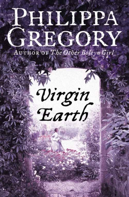 Virgin Earth-9780007228485