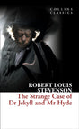 The Strange Case of Dr Jekyll and Mr Hyde-9780007351008