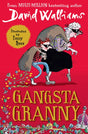 Gangsta Granny-9780007371464