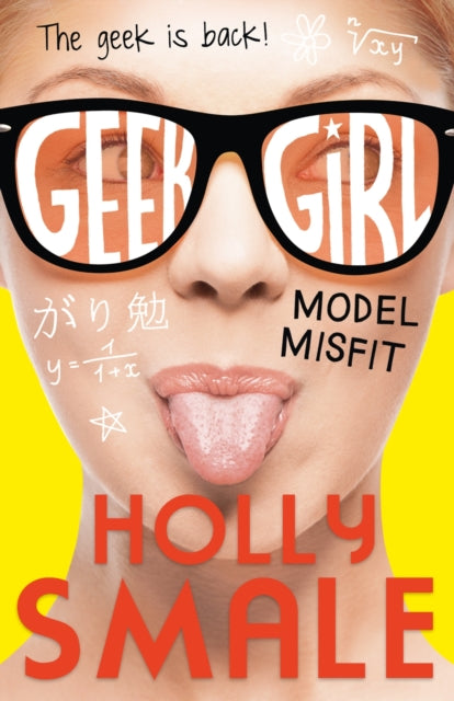 Model Misfit-9780007489466