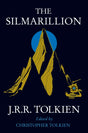 The Silmarillion-9780007523221