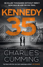 KENNEDY 35 : Book 3-9780008363512