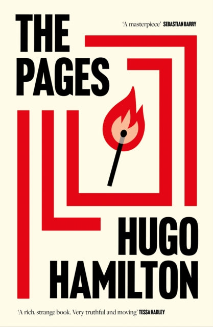 The Pages-9780008451707