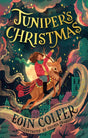 Juniper's Christmas-9780008475536