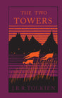 The Two Towers : Book 2-9780008567132