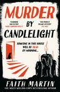 Murder by Candlelight-9780008589981