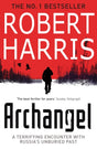 Archangel-9780099527930