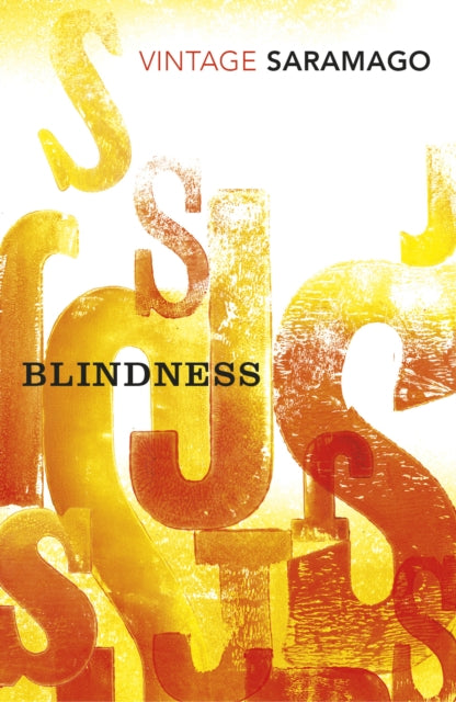 Blindness-9780099573586