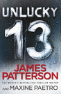 Unlucky 13 : (Women's Murder Club 13)-9780099574279
