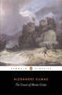 The Count of Monte Cristo-9780140449266