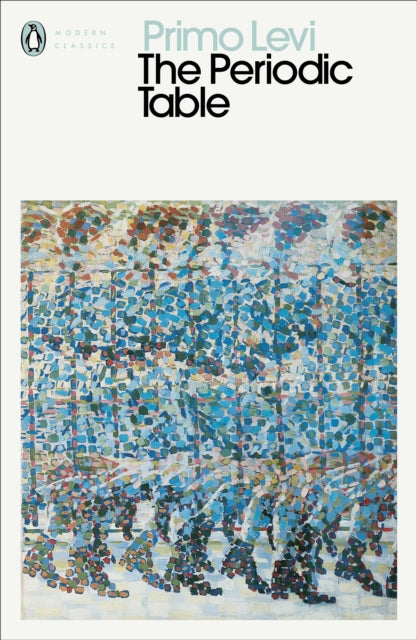 The Periodic Table-9780141185149