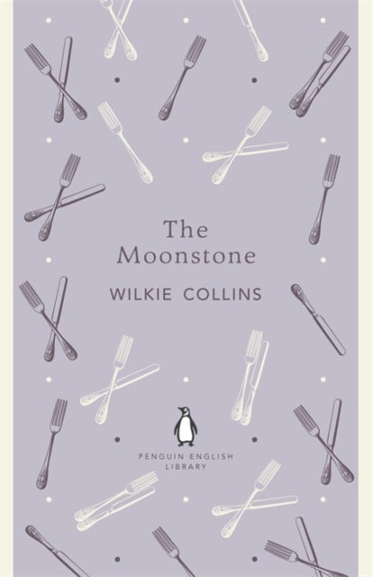 The Moonstone-9780141198873