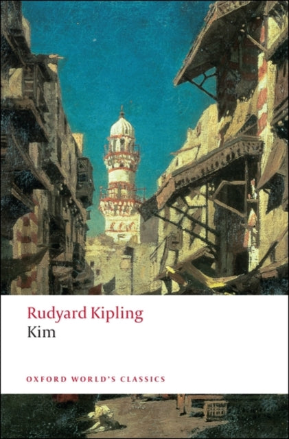 Kim-9780199536467