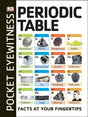 Periodic Table : Facts at Your Fingertips-9780241413029