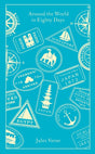 Around the World in Eighty Days-9780241468654