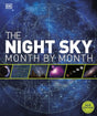 The Night Sky Month by Month-9780241471128