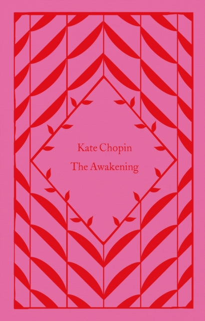 The Awakening-9780241630785