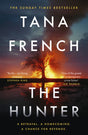 The Hunter : The gripping and atmospheric new crime drama from the Sunday Times bestselling author of THE SEARCHER-9780241684269