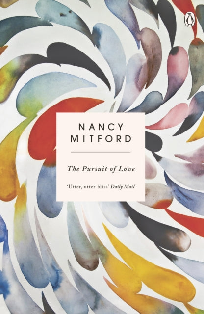 The Pursuit of Love-9780241974681