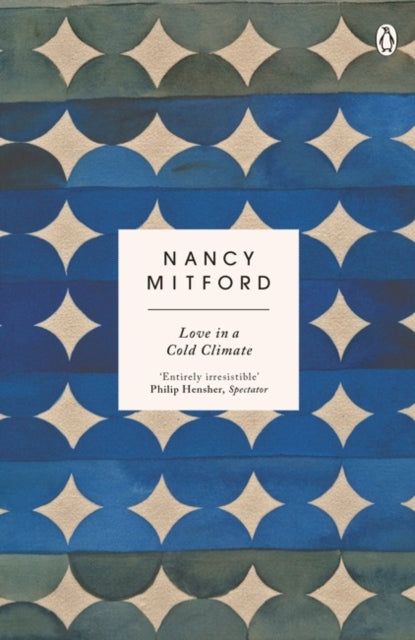 Love in a Cold Climate-9780241974698